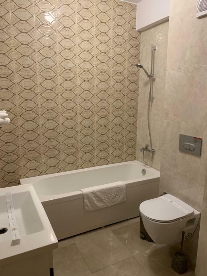 Apartament Maria Solid House Residence Mamaia Exterior photo